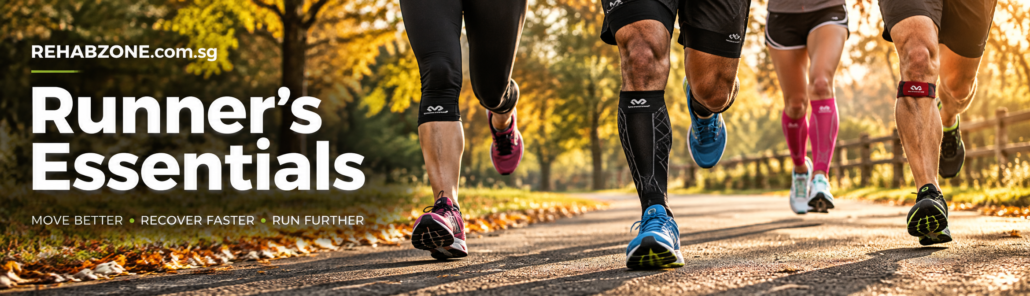 Runner Essentials